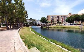 AH RENTALS Los Patos Apartamento