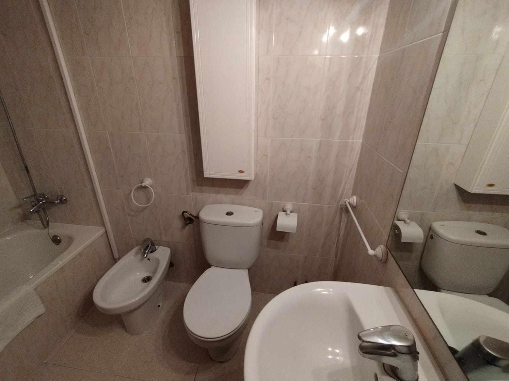 AH RENTALS Los Patos Apartamento Peñíscola Exterior foto