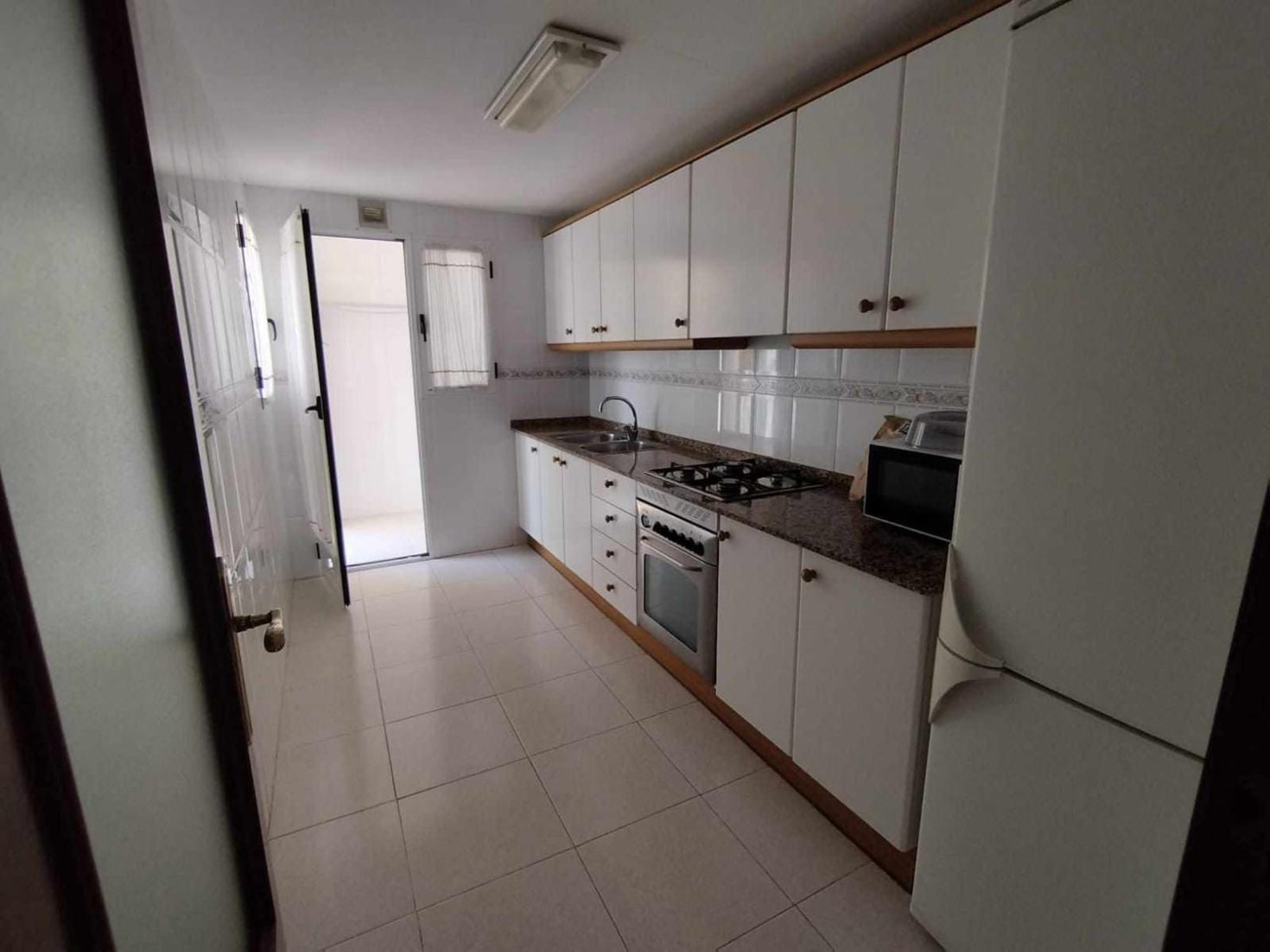 AH RENTALS Los Patos Apartamento Peñíscola Exterior foto