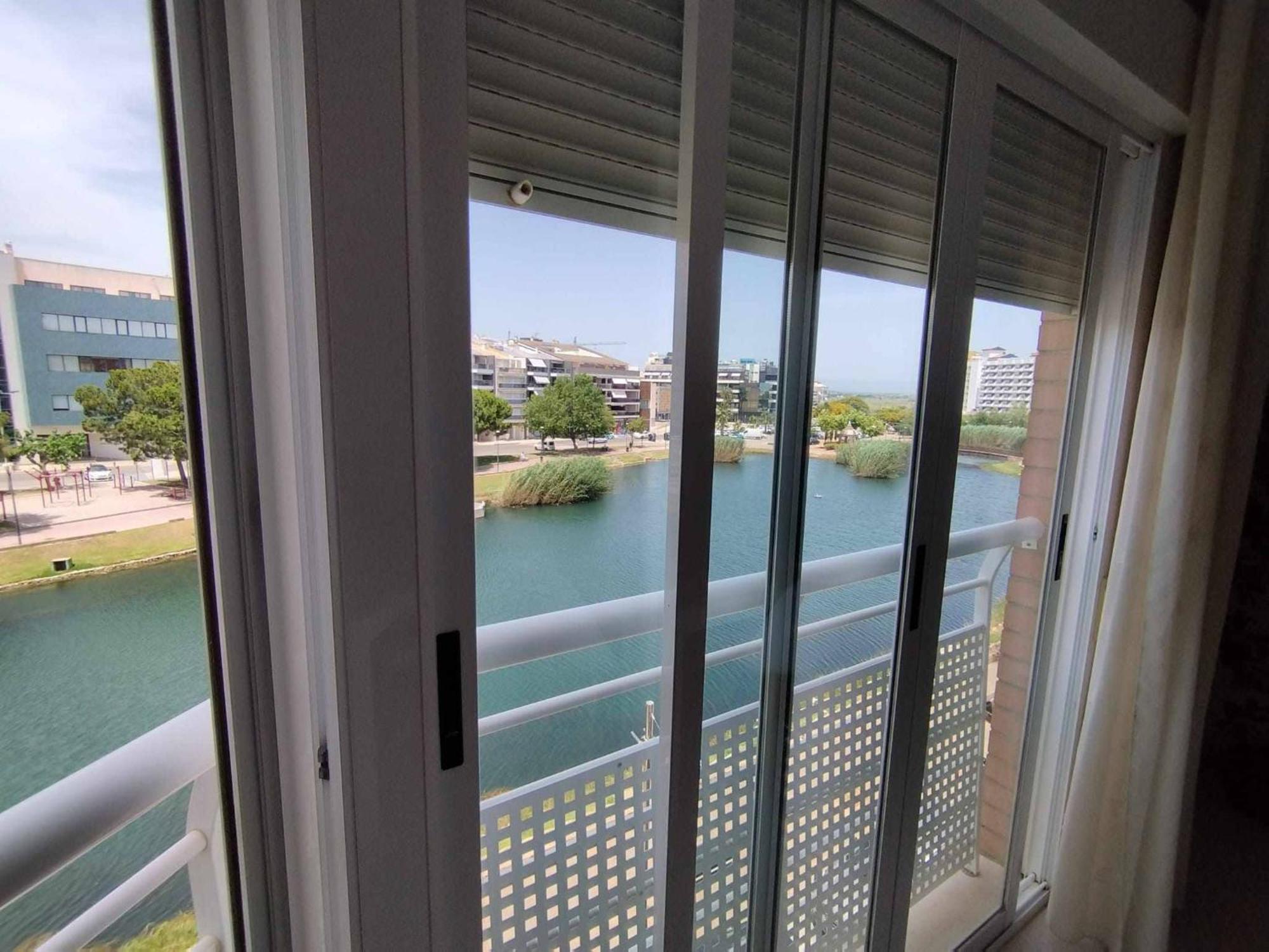 AH RENTALS Los Patos Apartamento Peñíscola Exterior foto