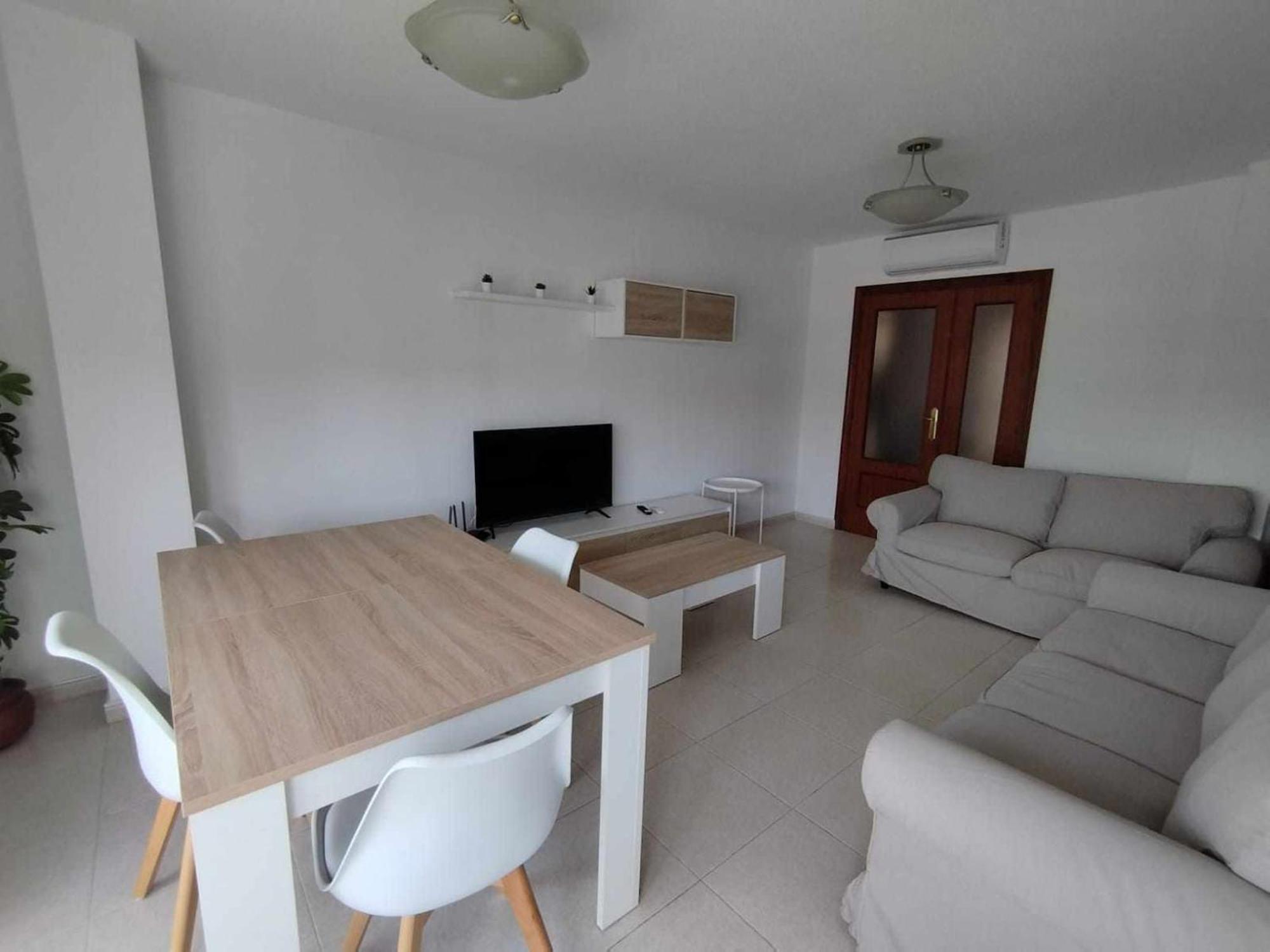 AH RENTALS Los Patos Apartamento Peñíscola Exterior foto